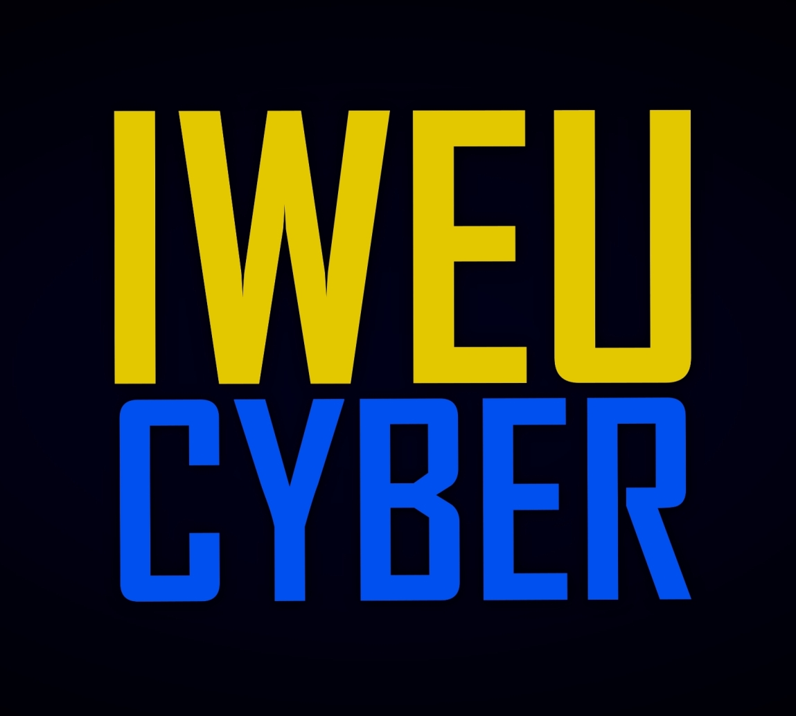 IWEU LOGO