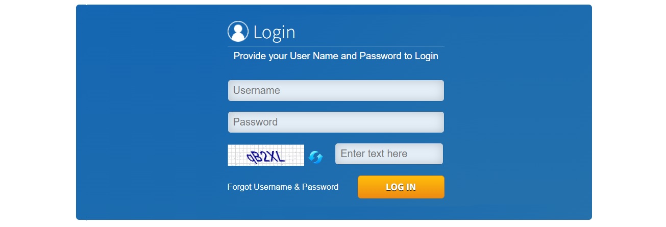 Simutalla Awasiye Vidyalaya Admit Card login page