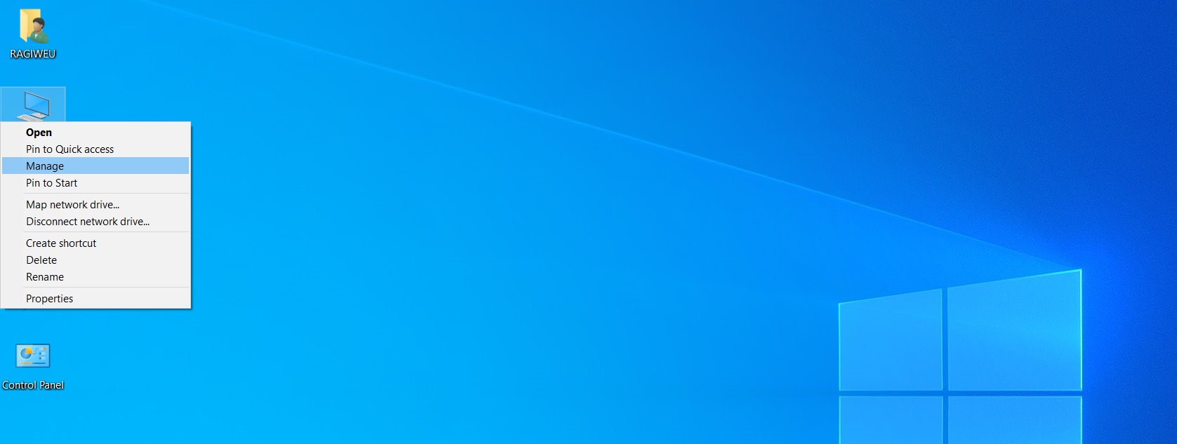 My-pc-manage