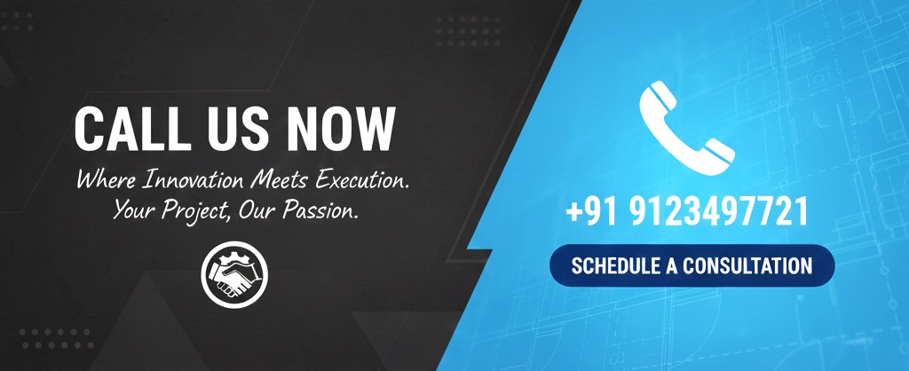 Call Us Now Banner
